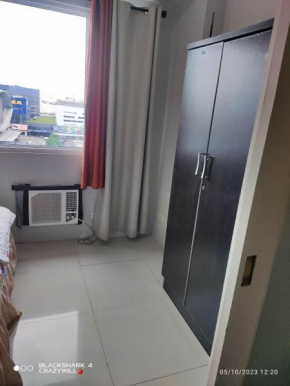 Sea residences Christine